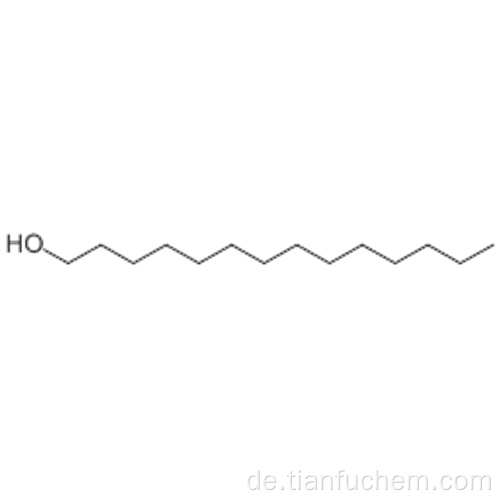 1-Tetradecanol CAS 112-72-1